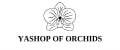 YASHOP OF ORCHIDS