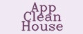 App Clean House