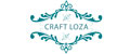 Craft loza