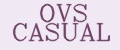 OVS CASUAL