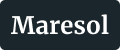 Maresol