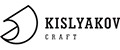 Аналитика бренда Kislyakov.craft на Wildberries