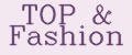 TOP&Fashion