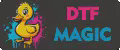 DTF MAGIC
