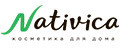 Аналитика бренда NATIVICA на Wildberries