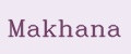 Makhana