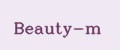 Beauty-m