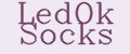 LedOk Socks