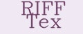 RIFF Tex