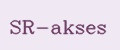 SR-akses