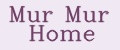 Mur Mur Home