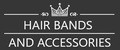 HAIR BANDS AND ACCESSORIES