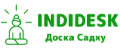 Indidesk