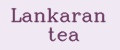 Lankaran tea