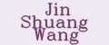 Jin Shuang Wang