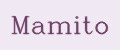 Mamito
