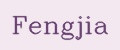 Fengjia