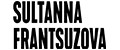 Аналитика бренда Sultanna Frantsuzova на Wildberries