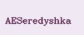 AESeredyshka