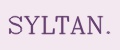 SYLTAN.