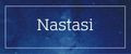 Nastasi