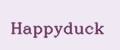Happyduck