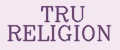TRU RELIGION