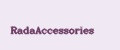 RadaAccessories