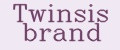 Twinsis brand