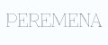 PEREMENA