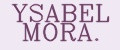 YSABEL MORA.