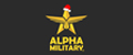 Alpha Military