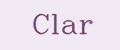 Clar