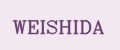 WEISHIDA