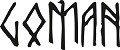 GOMAN