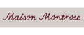 Аналитика бренда Maison Montrose на Wildberries