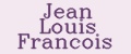 Jean Louis Francois