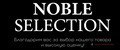 Noble selection