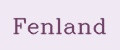 Fenland