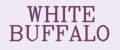 WHITE BUFFALO
