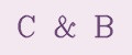 C&B