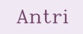 Antri