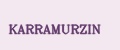 KARRAMURZIN