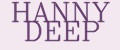 HANNY DEEP