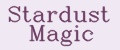 Stardust Magic