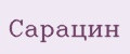 Сарацин