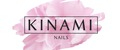 Аналитика бренда KINAMI NAILS на Wildberries