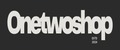 OneTwoShop