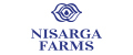 Аналитика бренда NISARGA FARMS на Wildberries