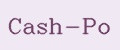 Cash-Po